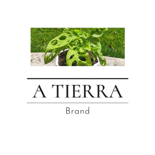 A Tierra Brand